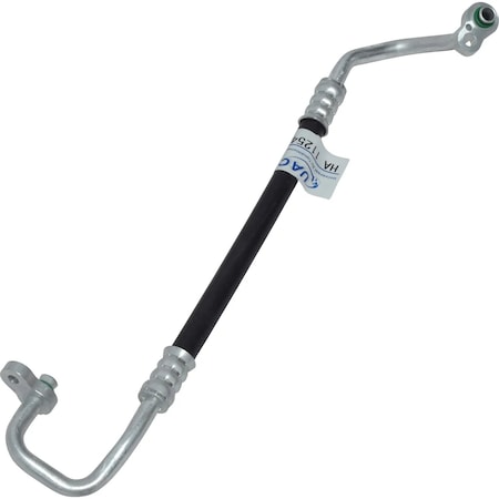 Universal Air Cond Hyundai Genesis Coupe 14-13 Hose Assembly, Ha112545C HA112545C